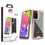 MyBat Pro Lux Series Case for Samsung Galaxy A03s - Rose Gold - RSA037UCSG5TS003-1.jpg