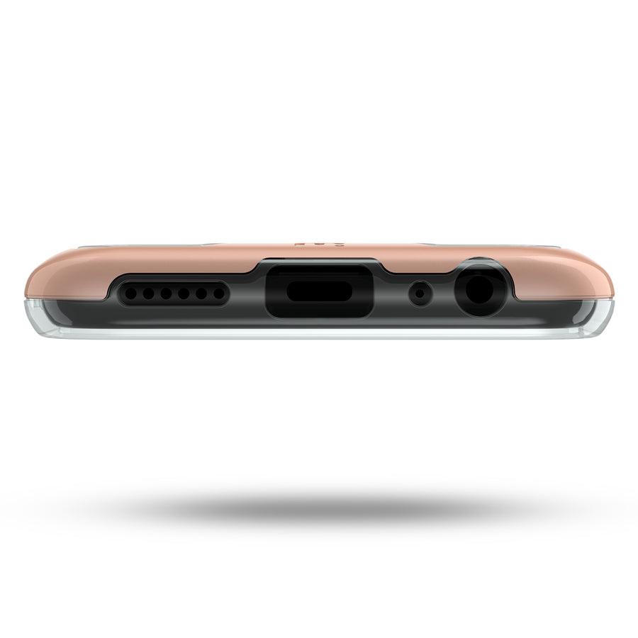 MyBat Pro Lux Series Case for Samsung Galaxy A03s - Rose Gold - RSA037UCSG5TS003-6.jpg