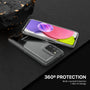 MyBat Pro Lux Series Case for Samsung Galaxy A03s - Clear - RSA037UCSG5TT001-9.jpg