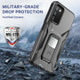 MyBat Pro Antimicrobial Stealth Series (with Stand) for Samsung Galaxy A037U - Black / Black - RSA037UCSSTSS001-4.jpg