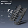 MyBat Pro Antimicrobial Stealth Series (with Stand) for Samsung Galaxy A037U - Black / Black - RSA037UCSSTSS001-5.jpg