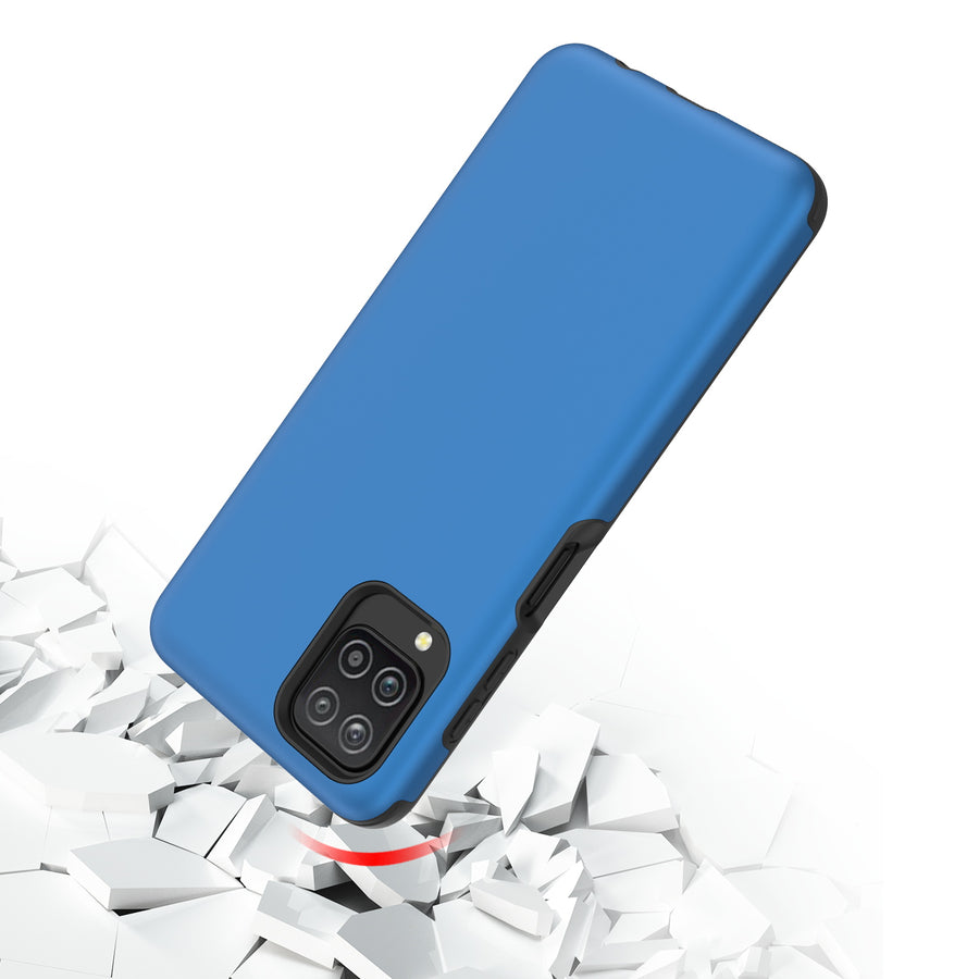 MyBat Pro Fuse Series Case for Samsung Galaxy A12 5G - Blue - RSA125GCSD5RS004-10.jpg