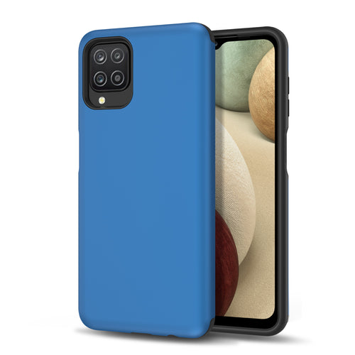 MyBat Pro Fuse Series Case for Samsung Galaxy A12 5G - Blue - RSA125GCSD5RS004-2.jpg