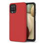 MyBat Pro Fuse Series Case for Samsung Galaxy A12 5G - Red - RSA125GCSD5RS005-2.jpg