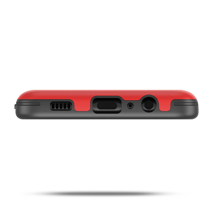 MyBat Pro Fuse Series Case for Samsung Galaxy A12 5G - Red - RSA125GCSD5RS005-6.jpg