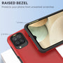 MyBat Pro Fuse Series Case for Samsung Galaxy A12 5G - Red - RSA125GCSD5RS005-7.jpg