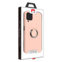 MyBat Pro Halo Series Case for Samsung Galaxy A12 5G - Pink