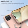 MyBat Pro Halo Series Case for Samsung Galaxy A12 5G - Pink - RSA125GCSHSES002-8.jpg