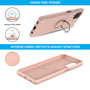 MyBat Pro Halo Series Case for Samsung Galaxy A12 5G - Pink - RSA125GCSHSES002-9.jpg