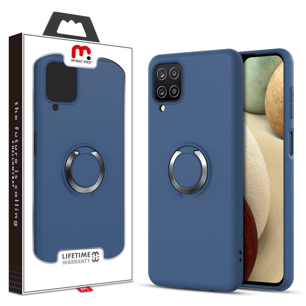 MyBat Pro Halo Series Case for Samsung Galaxy A12 5G - Blue - RSA125GCSHSES003-1.jpg