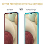 MyBat Pro Full Coverage Tempered Glass Screen Protector for Samsung Galaxy A12 5G - Clear - RSA125GSC85A-4.jpg