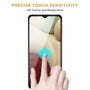 MyBat Pro Full Coverage Tempered Glass Screen Protector for Samsung Galaxy A12 5G - Clear - RSA125GSC85A-5.jpg