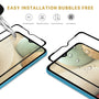 MyBat Pro Full Coverage Tempered Glass Screen Protector for Samsung Galaxy A12 5G - Clear - RSA125GSC85A-6.jpg