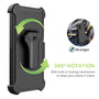 MyBat Pro Maverick Series Case w/ Holster for Samsung Galaxy A13 5G - Black - RSA13CS3NXS001-10.jpg