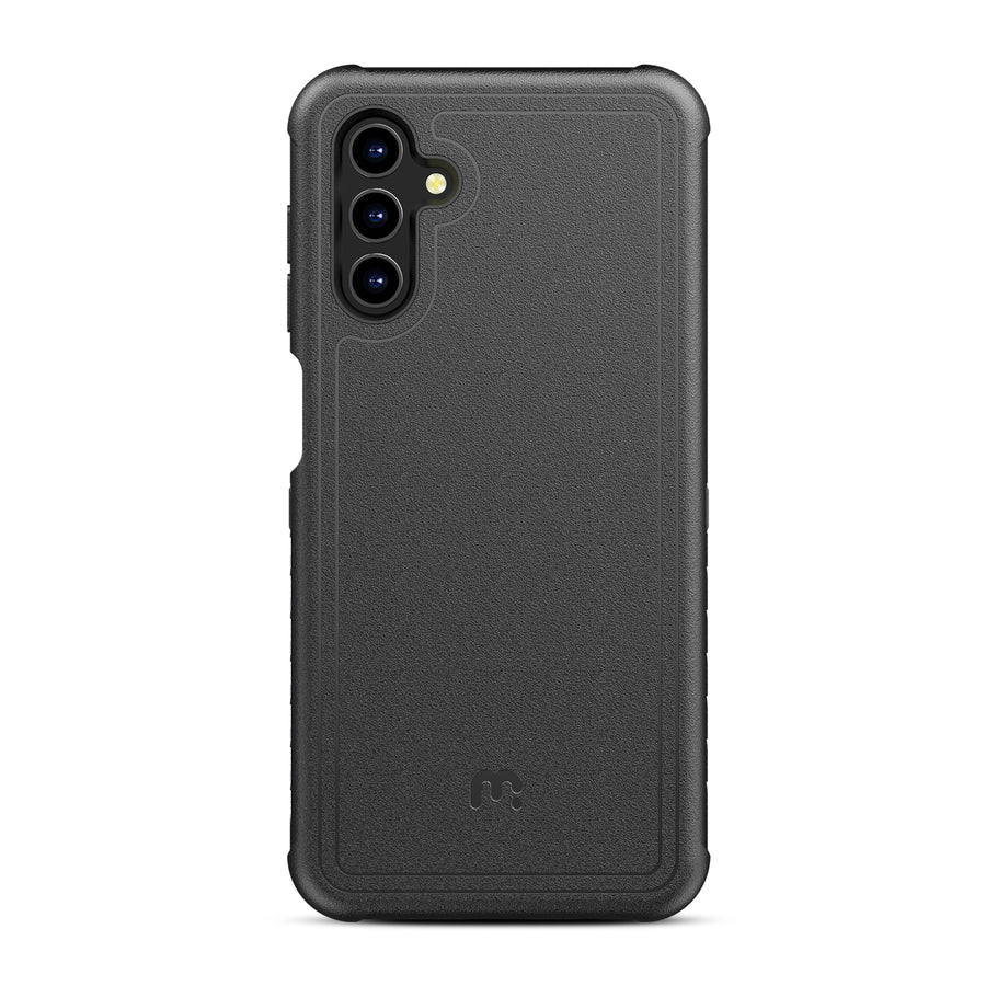 MyBat Pro Maverick Series Case w/ Holster for Samsung Galaxy A13 5G - Black - RSA13CS3NXS001-3.jpg