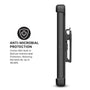 MyBat Pro Maverick Series Case w/ Holster for Samsung Galaxy A13 5G - Black - RSA13CS3NXS001-5.jpg