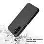 MyBat Pro Maverick Series Case w/ Holster for Samsung Galaxy A13 5G - Black - RSA13CS3NXS001-8.jpg