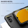 MyBat Pro Maverick Series Case w/ Holster for Samsung Galaxy A13 5G - Black - RSA13CS3NXS001-9.jpg