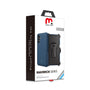 MyBat Pro Maverick Series Case w/ Holster for Samsung Galaxy A13 5G - Blue - RSA13CS3NXS002-11.jpg