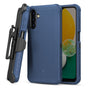 MyBat Pro Maverick Series Case w/ Holster for Samsung Galaxy A13 5G - Blue - RSA13CS3NXS002-2.jpg