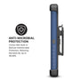 MyBat Pro Maverick Series Case w/ Holster for Samsung Galaxy A13 5G - Blue - RSA13CS3NXS002-5.jpg