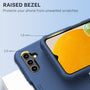 MyBat Pro Maverick Series Case w/ Holster for Samsung Galaxy A13 5G - Blue - RSA13CS3NXS002-9.jpg