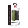 MyBat Pro Maverick Series Case w/ Holster for Samsung Galaxy A13 5G - Army Green - RSA13CS3NXS004-11.jpg