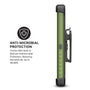 MyBat Pro Maverick Series Case w/ Holster for Samsung Galaxy A13 5G - Army Green - RSA13CS3NXS004-5.jpg