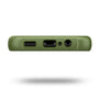 MyBat Pro Maverick Series Case w/ Holster for Samsung Galaxy A13 5G - Army Green - RSA13CS3NXS004-6.jpg