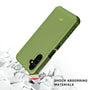 MyBat Pro Maverick Series Case w/ Holster for Samsung Galaxy A13 5G - Army Green - RSA13CS3NXS004-8.jpg