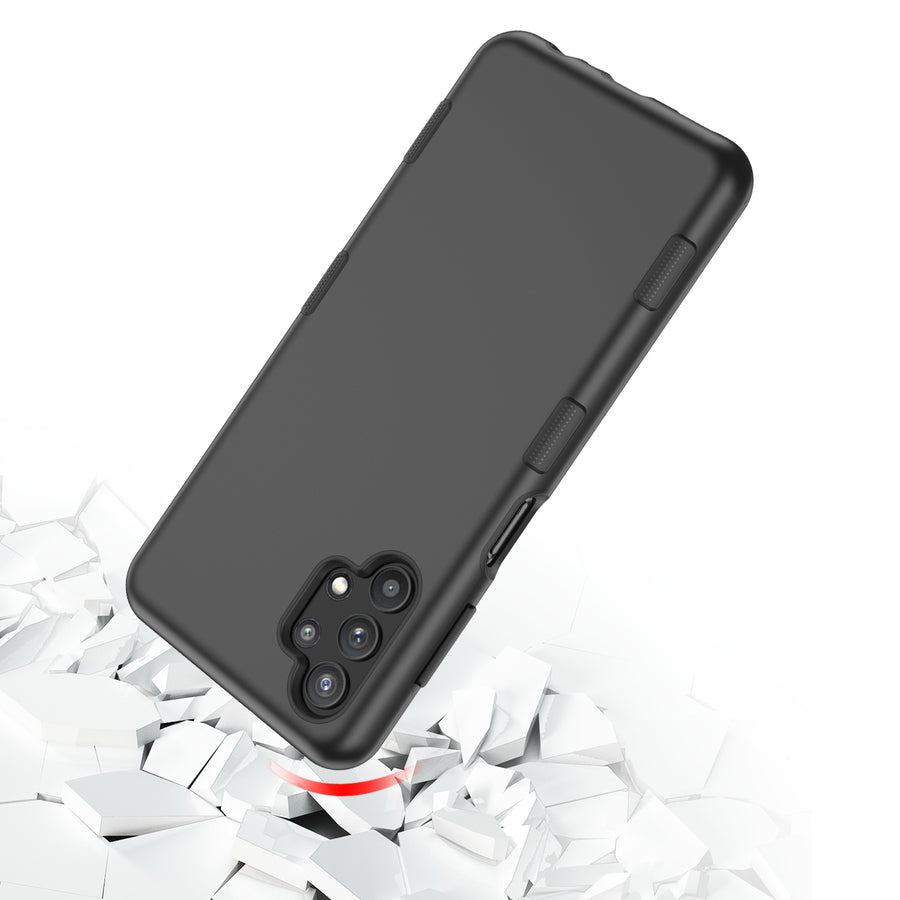 MyBat Pro Tuff Subs Series Case for Samsung Galaxy A13 5G / (4G) - Black - RSA13CSF2TS001-9.jpg