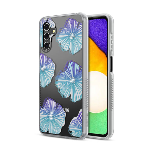 MyBat Pro Mood Diamond Series Case for Samsung Galaxy A13 5G / (4G) - Seashells - RSA13CSFSSD153-2.jpg