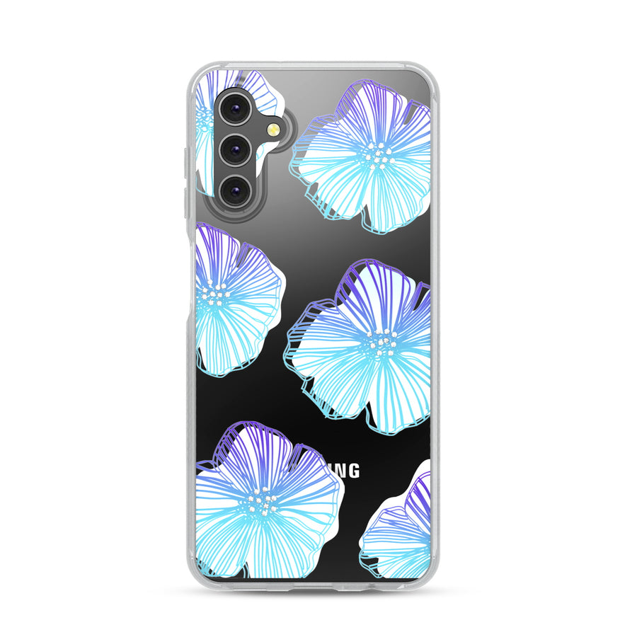 MyBat Pro Mood Diamond Series Case for Samsung Galaxy A13 5G / (4G) - Seashells - RSA13CSFSSD153-3.jpg
