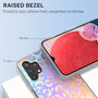 MyBat Pro Mood Series Case for Samsung Galaxy A13 5G / (4G) - Holographic Leopard - RSA13CSFSSM361-14.JPG