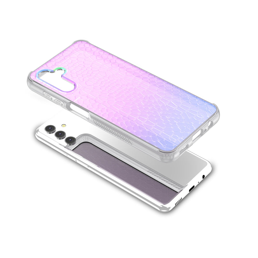 MyBat Pro Mood Series Case for Samsung Galaxy A13 5G / (4G) - Iridescent Snake - RSA13CSFSSM367-6.jpg