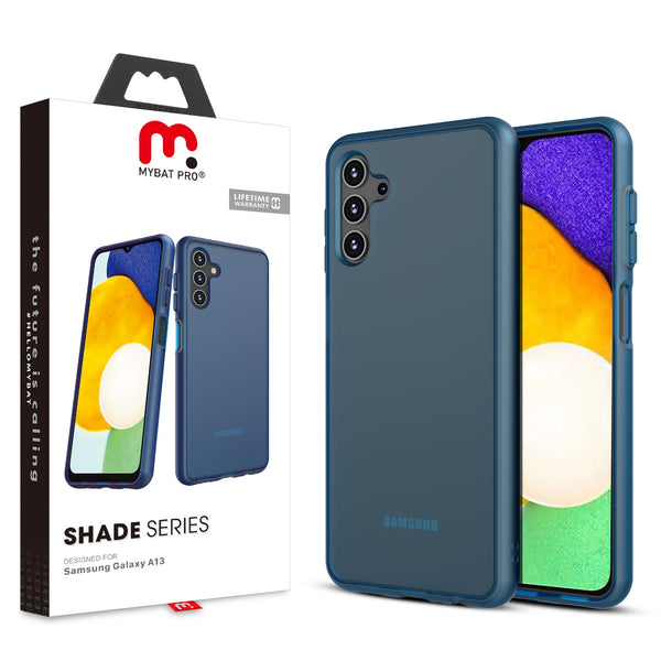 MyBat Pro Shade Series Case for Samsung Galaxy A13 5G - Cobalt - RSA13CSFSSS903-1.jpg