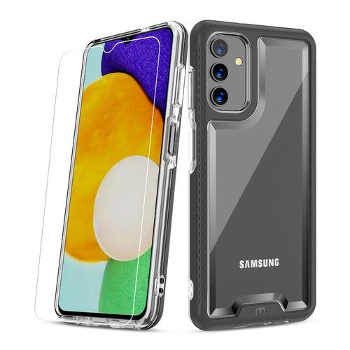 MyBat Pro Lux Series Case for Samsung Galaxy A13 5G - Black - RSA13CSG5TS001-2.jpg