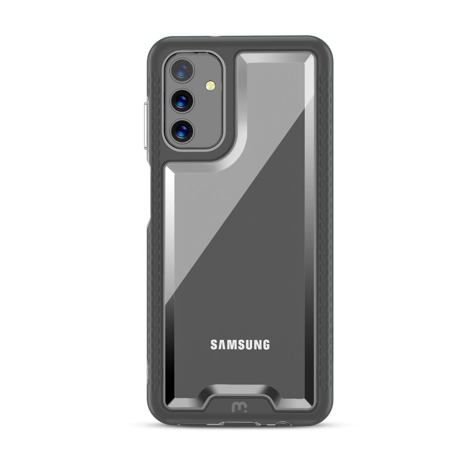 MyBat Pro Lux Series Case for Samsung Galaxy A13 5G - Black - RSA13CSG5TS001-3.jpg