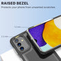 MyBat Pro Lux Series Case for Samsung Galaxy A13 5G - Black - RSA13CSG5TS001-8.jpg