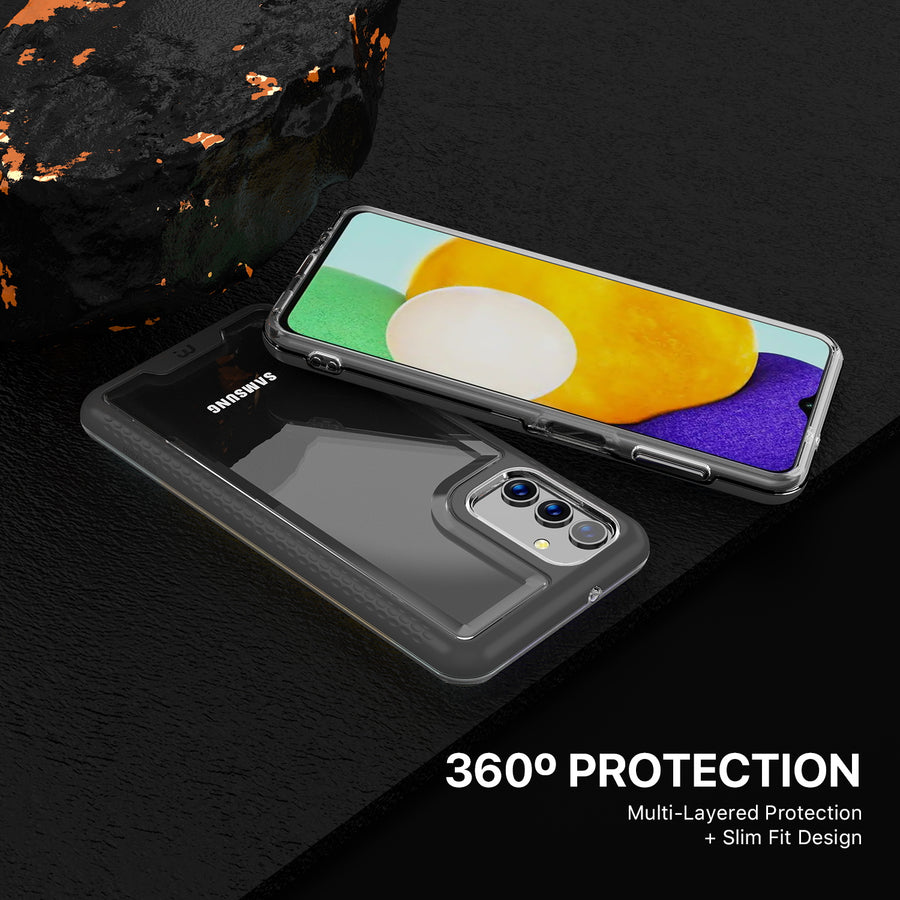 MyBat Pro Lux Series Case for Samsung Galaxy A13 5G - Black - RSA13CSG5TS001-9.jpg