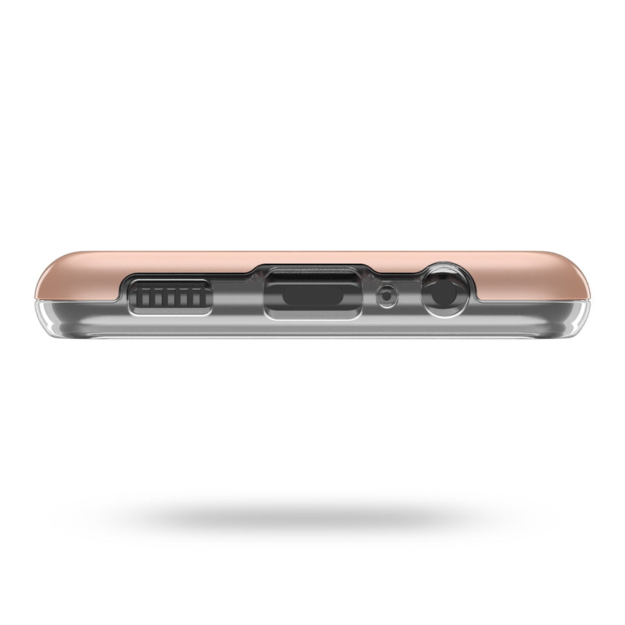 MyBat Pro Lux Series Case for Samsung Galaxy A13 5G - Rose Gold - RSA13CSG5TS003-6.jpg