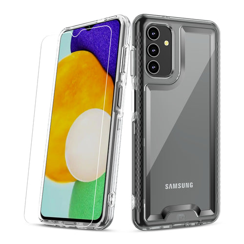 MyBat Pro Lux Series Case for Samsung Galaxy A13 5G - Clear - RSA13CSG5TT001-2.jpg