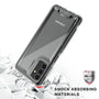 MyBat Pro Lux Series Case for Samsung Galaxy A13 5G - Clear - RSA13CSG5TT001-5.jpg