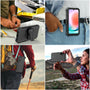 MyBat Pro Maverick Series Case w/ Holster for Samsung Galaxy A15 5G - Black - RSA155GCS3NXS001-6.jpg