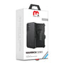 MyBat Pro Maverick Series Case w/ Holster for Samsung Galaxy A15 5G - Black - RSA155GCS3NXS001-7.jpg