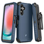 MyBat Pro Maverick Series Case w/ Holster for Samsung Galaxy A15 5G - Blue - RSA155GCS3NXS002-2.jpg