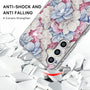 MyBat Pro Mood Series Case (with Diamonds) for Samsung Galaxy A15 5G - Floral Gems - RSA155GCSFSSD156-3.jpg