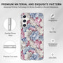 MyBat Pro Mood Series Case (with Diamonds) for Samsung Galaxy A15 5G - Floral Gems - RSA155GCSFSSD156-7.jpg
