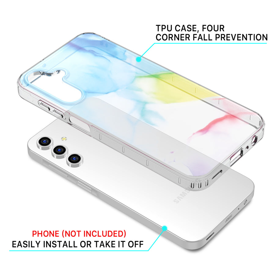 MyBat Pro Mood Series Case for Samsung Galaxy A15 5G - Expressive - RSA155GCSFSSM374-5.jpg