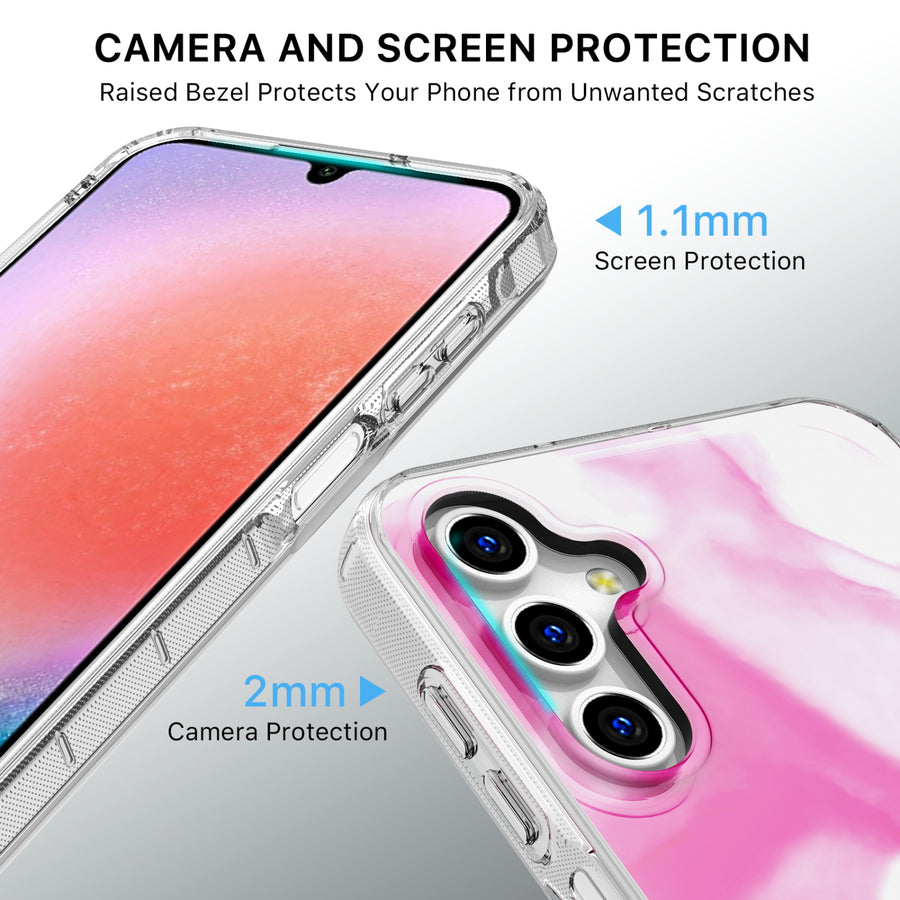 MyBat Pro Mood Series Case for Samsung Galaxy A15 5G - Blushing - RSA155GCSFSSM375-4.jpg